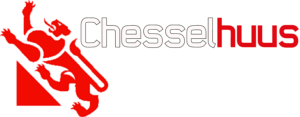 Chesselhuus Logo